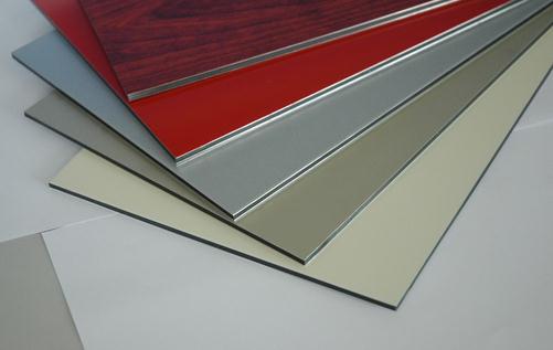PE類鋁塑板材一步法擠出生產線